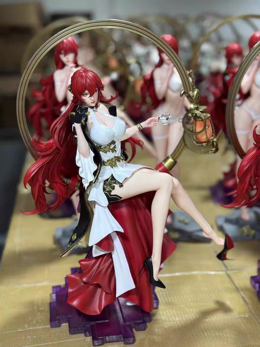 [Warehouse in Stock] Honey peach Studio - Honkai: Star Rail Himeko