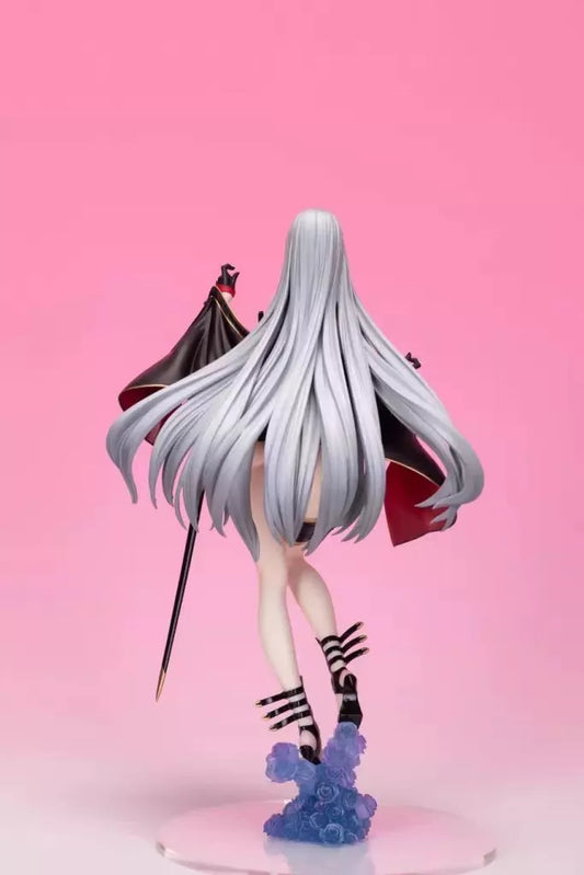 [Pre-Order] Bell Fine Studio - PVC - Valkyria Chronicles Selvaria Bles Swimsuit (Licensed)
