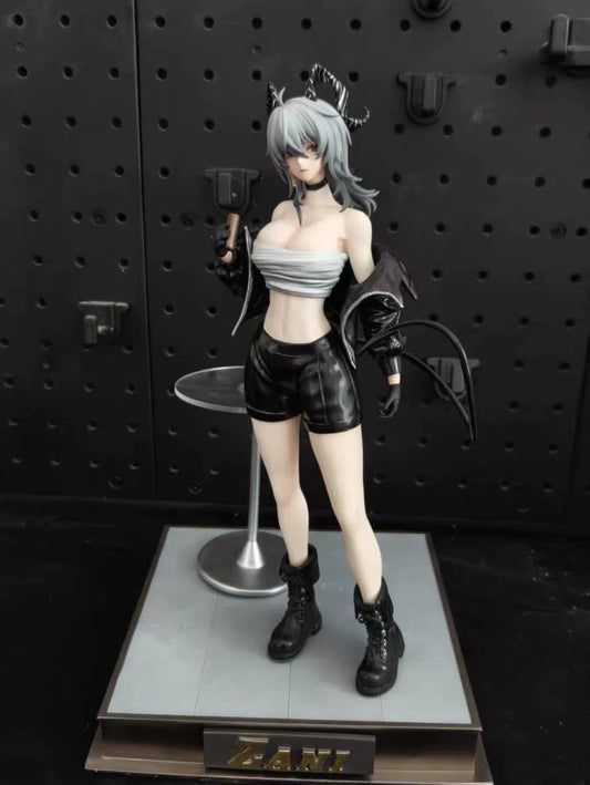 [Warehouse in Stock] ZJ Studio - Statue - Wuthering Waves - Zani