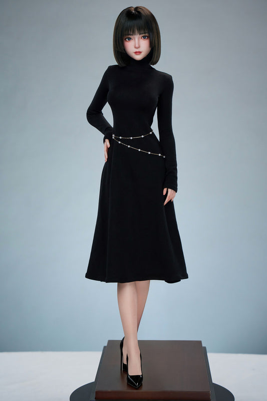 [Warehouse in Stock] ROSEIDOL Studio - Silicone Doll - ROSE001 Original