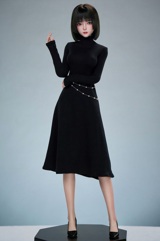 [Warehouse in Stock] ROSEIDOL Studio - Silicone Doll - ROSE001 Original