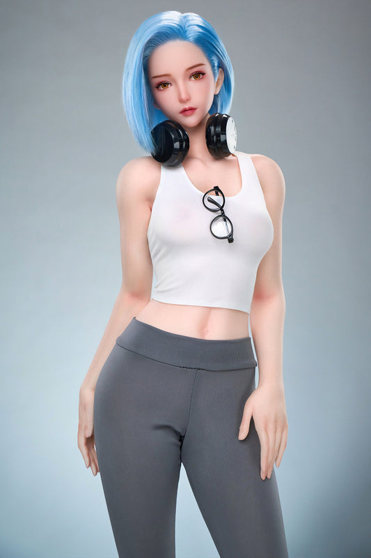 [Warehouse in Stock] ROSEIDOL Studio - Silicone Doll - ROSE002 Original