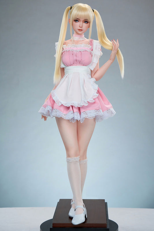 [Warehouse in Stock] ROSEIDOL Studio - Silicone Doll - ROSE003 Original