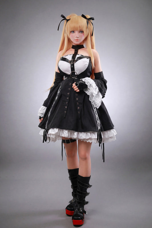 [Pre-Order] ROSEIDOL Studio - Silicone Doll - Dead Or Alive - IDOL004 Idol Girl 1/1 Portable High-End Platinum Silicone Adult Doll Marie Rose