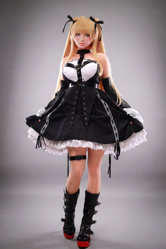 [Pre-Order] ROSEIDOL Studio - Silicone Doll - Dead Or Alive - IDOL004 Idol Girl 1/1 Portable High-End Platinum Silicone Adult Doll Marie Rose