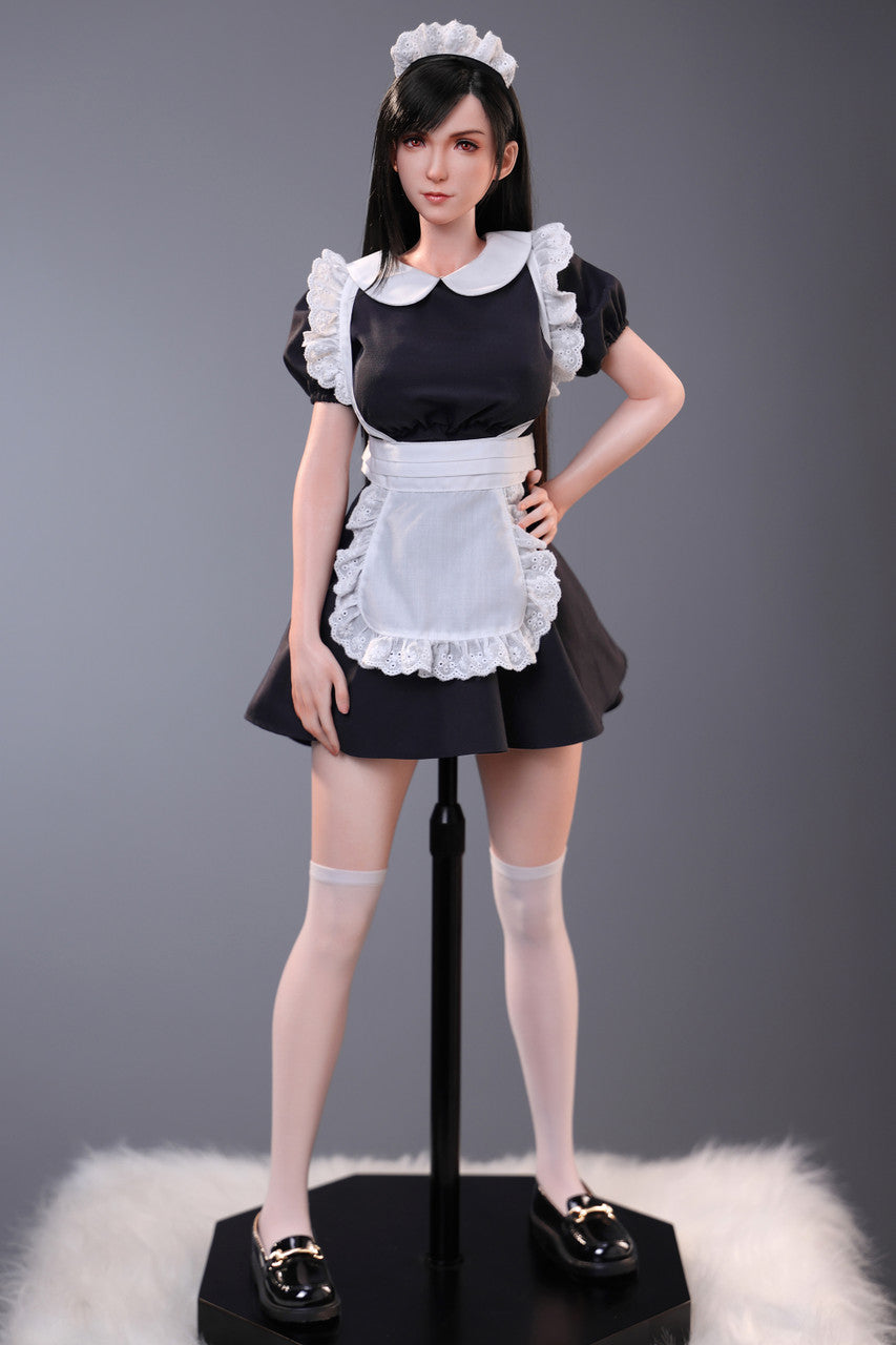 [Pre-Order] ROSEIDOL Studio - Silicone Doll - Tifa Final Fantasy