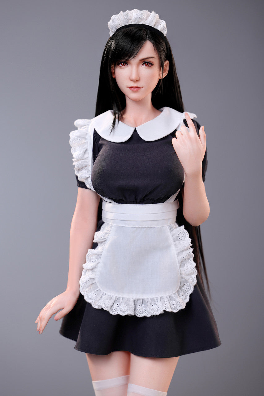 [Pre-Order] ROSEIDOL Studio - Silicone Doll - Tifa Final Fantasy