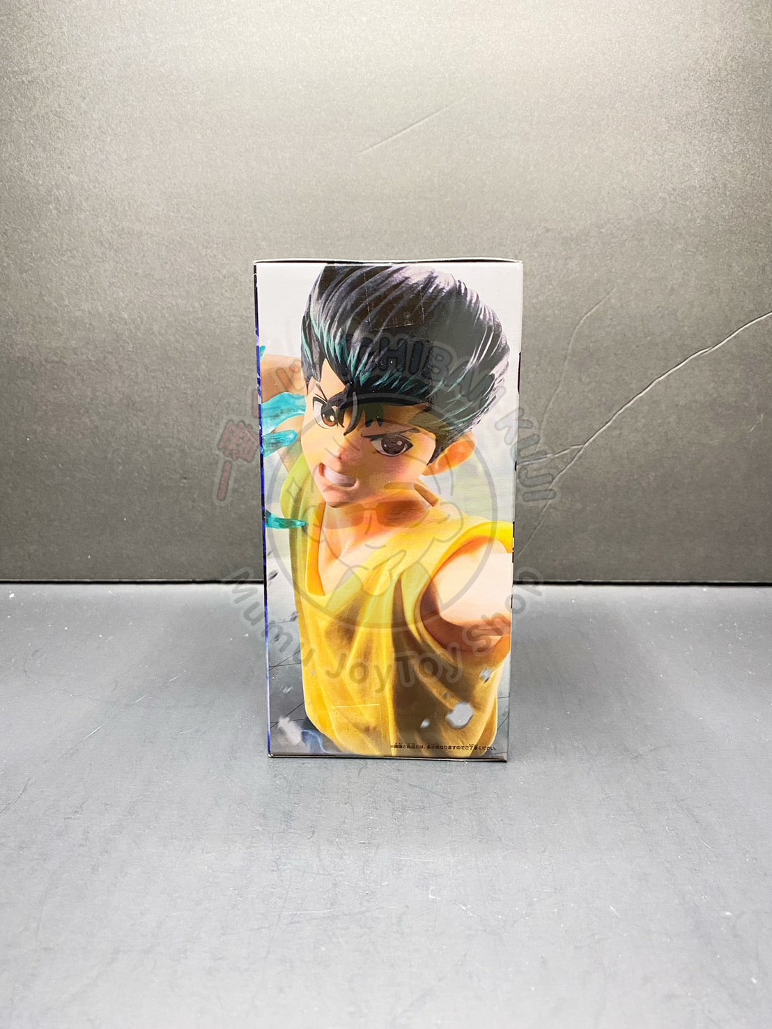 YuYu Hakusho - Dark Tournament - Yusuke Urameshi