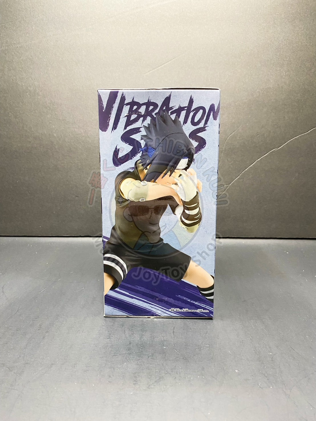 Naruto Shippuden - VIBRATION STARS - UCHIHA SASUKE-Ⅲ