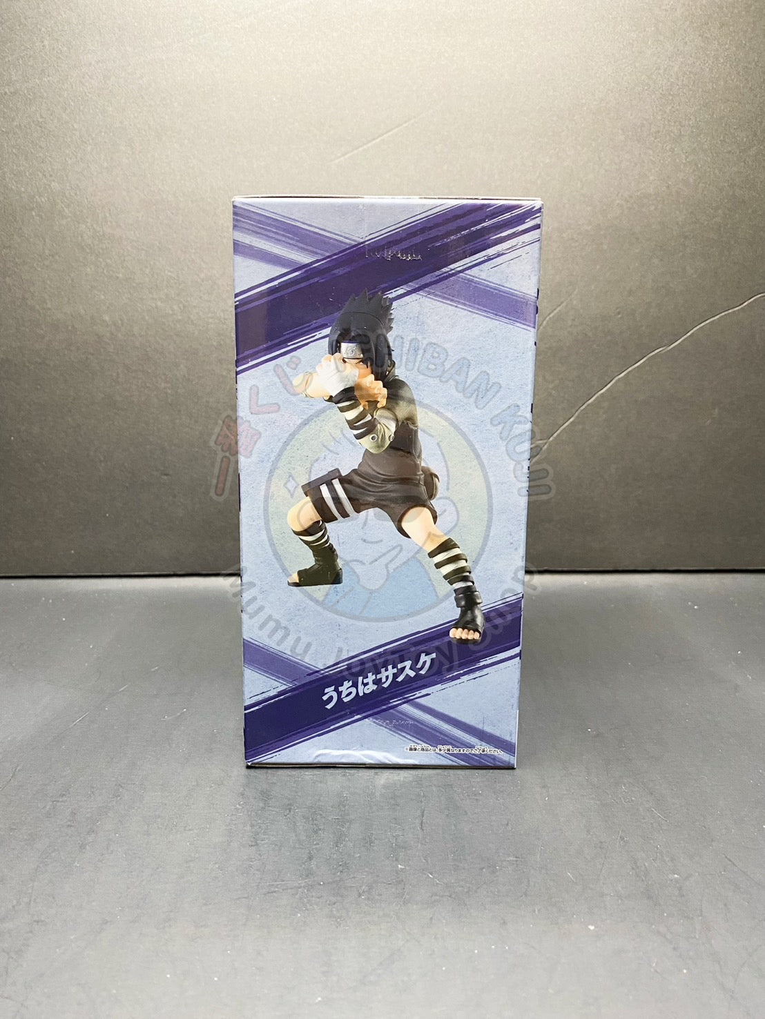 Naruto Shippuden - VIBRATION STARS - UCHIHA SASUKE-Ⅲ