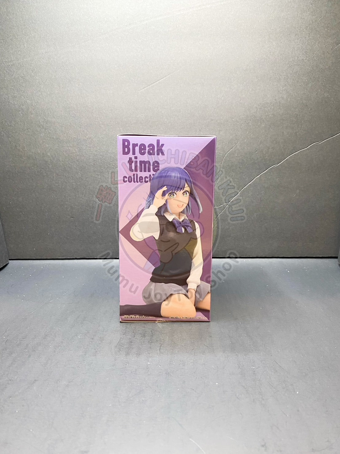 Oshi no Ko - Break time collection - Akane Kurokawa