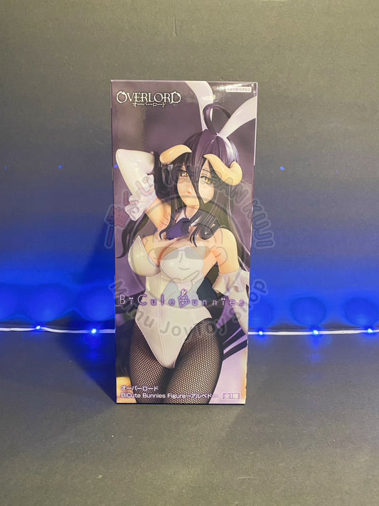 OVERLORD - BiCute Bunnies Figure - Albedo