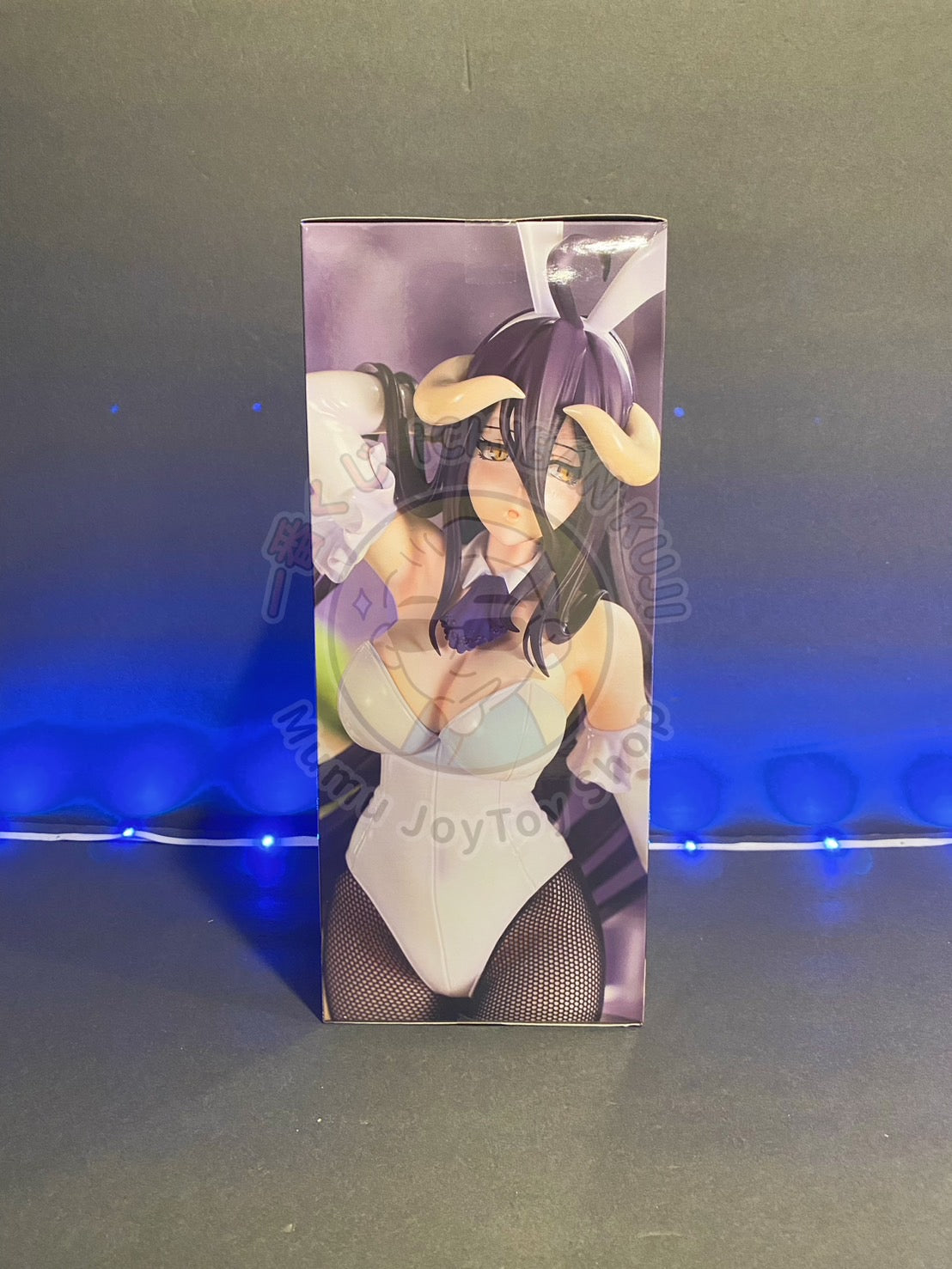 OVERLORD - BiCute Bunnies Figure - Albedo