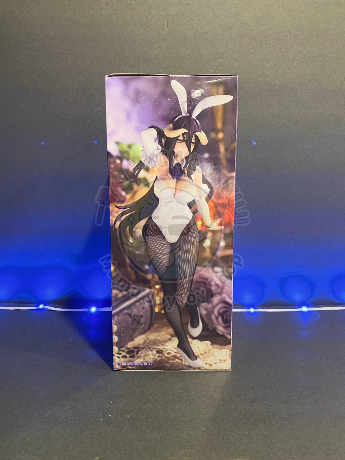 OVERLORD - BiCute Bunnies Figure - Albedo