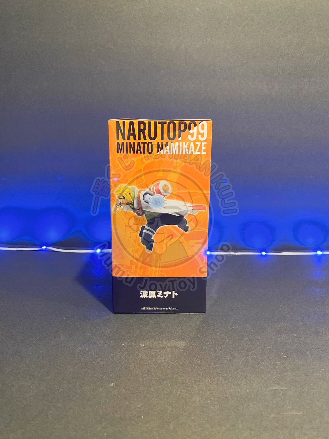 Naruto - Narutop99 - Minato Namikaze