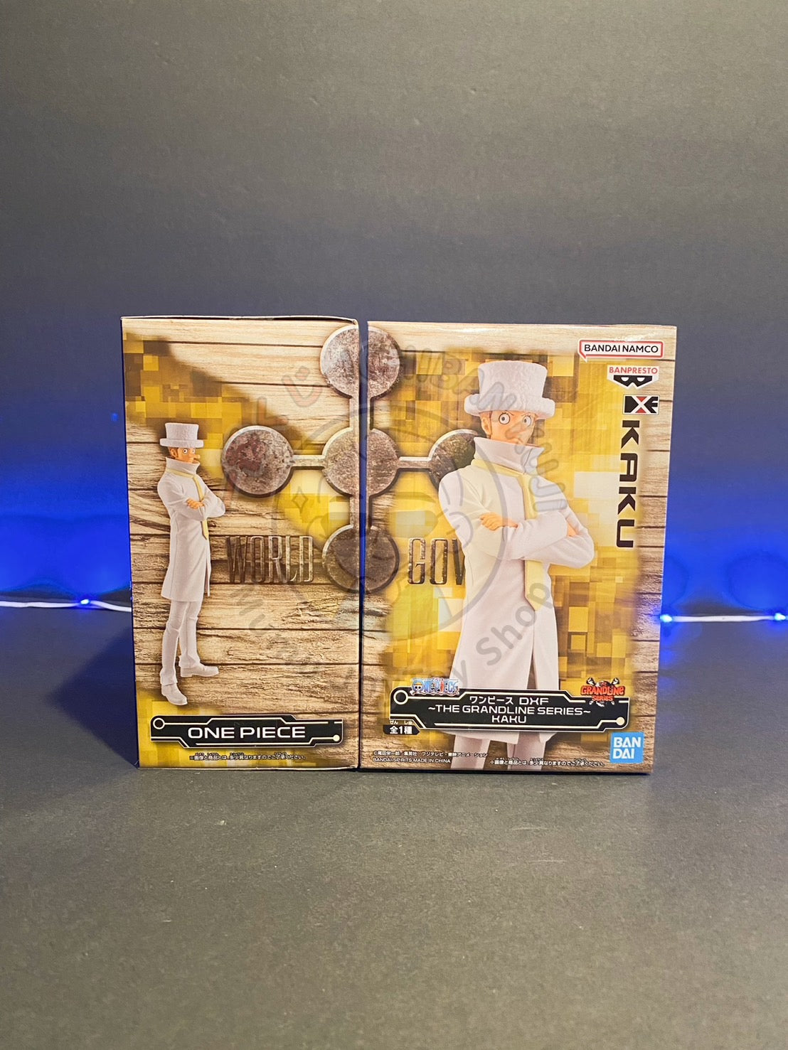 One Piece – MUMU JOYTOY SHOP