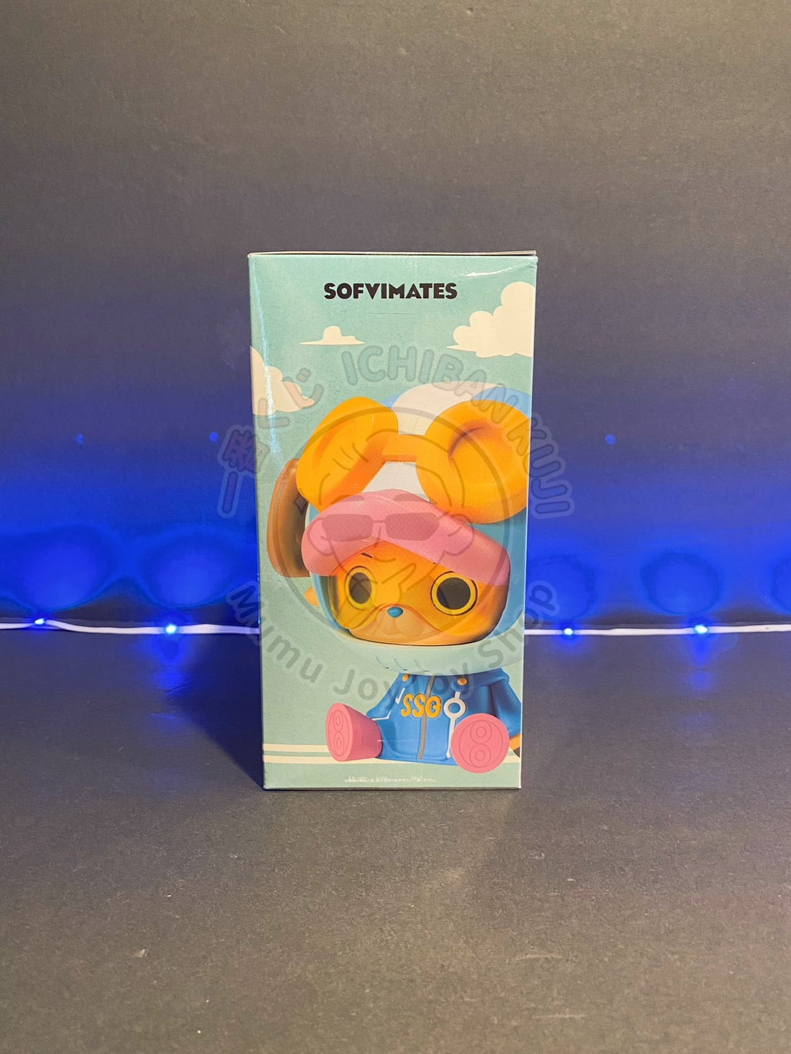 One Piece - SOFVIMATES - Chopper (Egghead ver.)