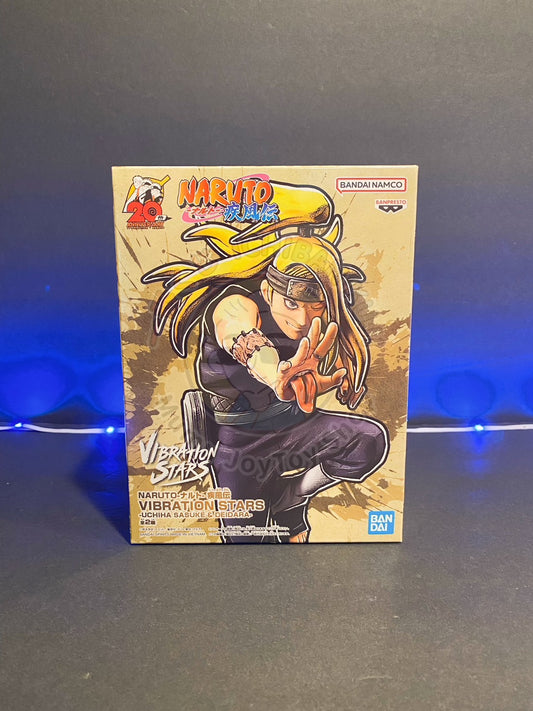 Naruto: Shippuden - VIBRATION STARS - DEIDARA