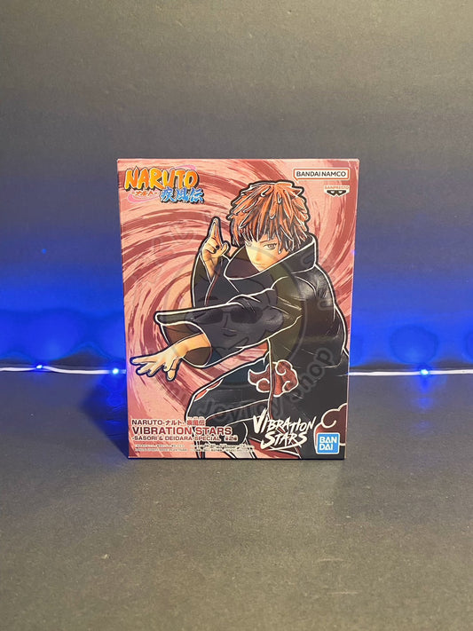 Naruto: Shippuden - VIBRATION STARS - SASORI