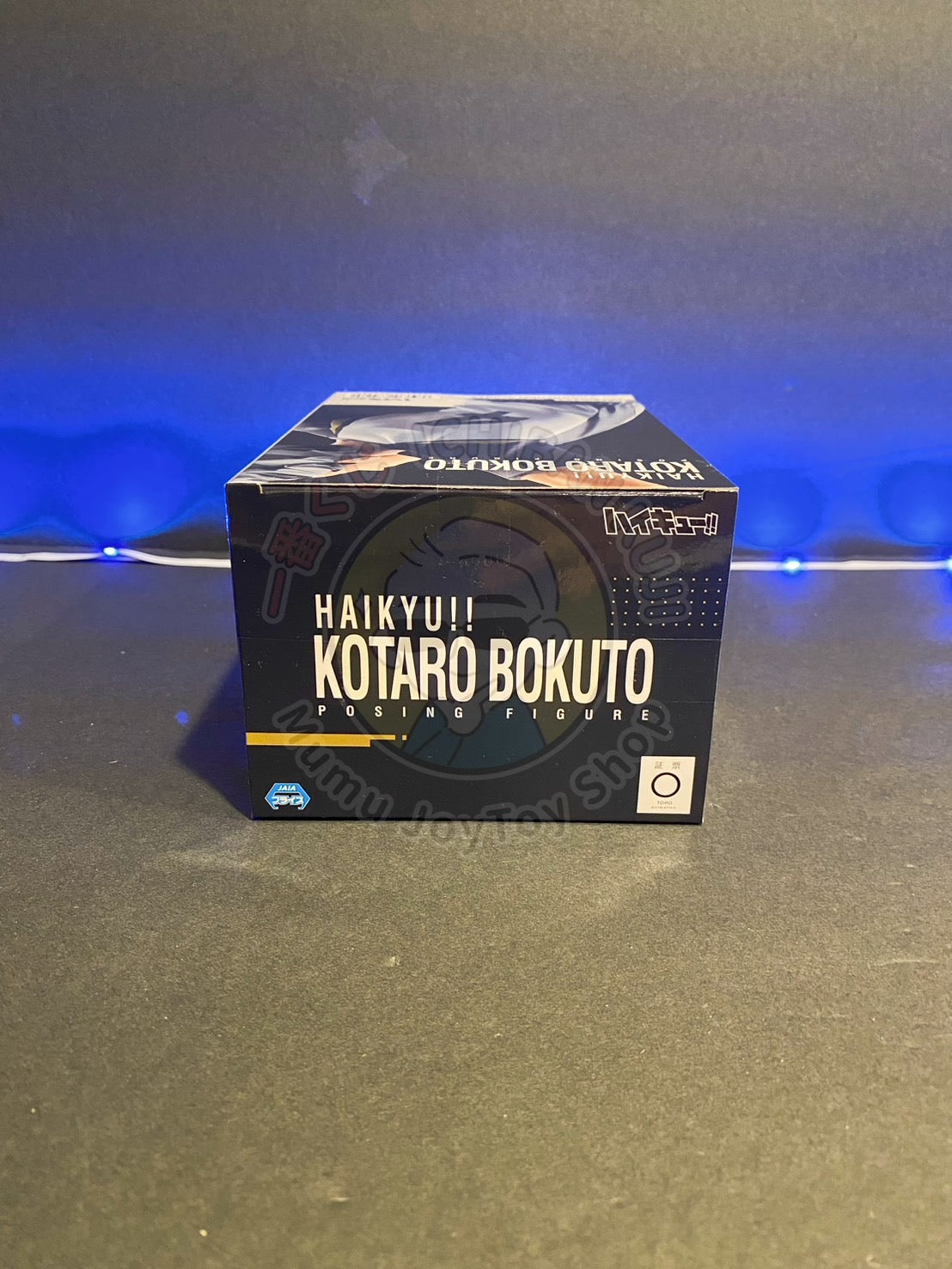 HAIKYU!! - POSING FIGURE - KATARO BOKUTO