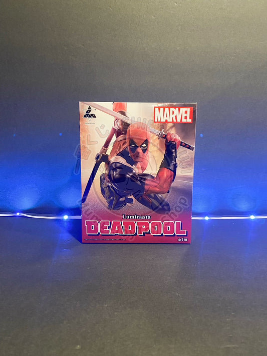 Marvel - Luminasta - Deadpool