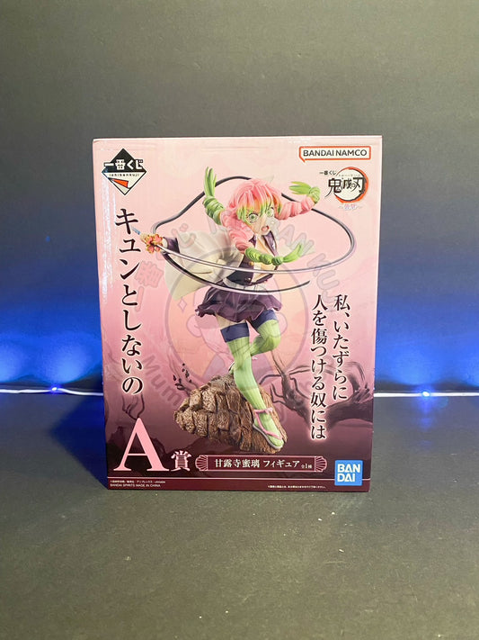 Ichiban Kuji - Demon Slayer - Attack - A Prize Mitsuri Kanroji