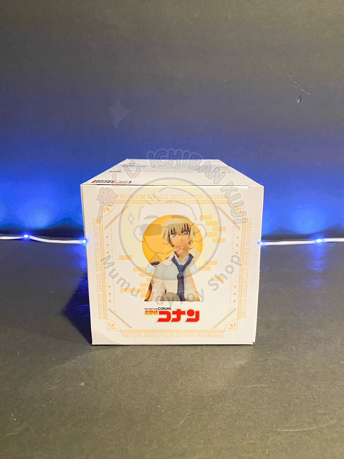 Detective Conan - Toru Amuro chair ver.