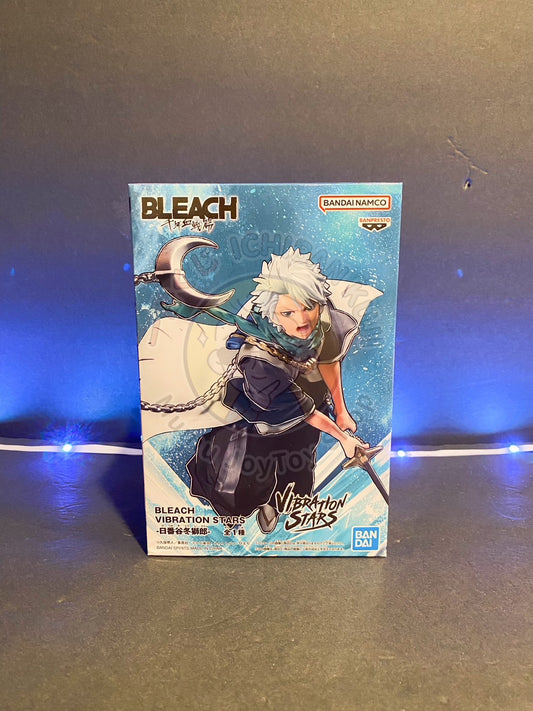 BLEACH - VIBRATION STARS - TOUSHIRO HITSUGAYA