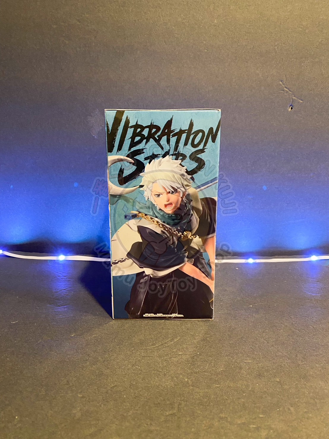 BLEACH - VIBRATION STARS - TOUSHIRO HITSUGAYA