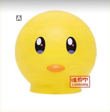 [Pre-Order] Oshi no Ko - Room light - Pieyon