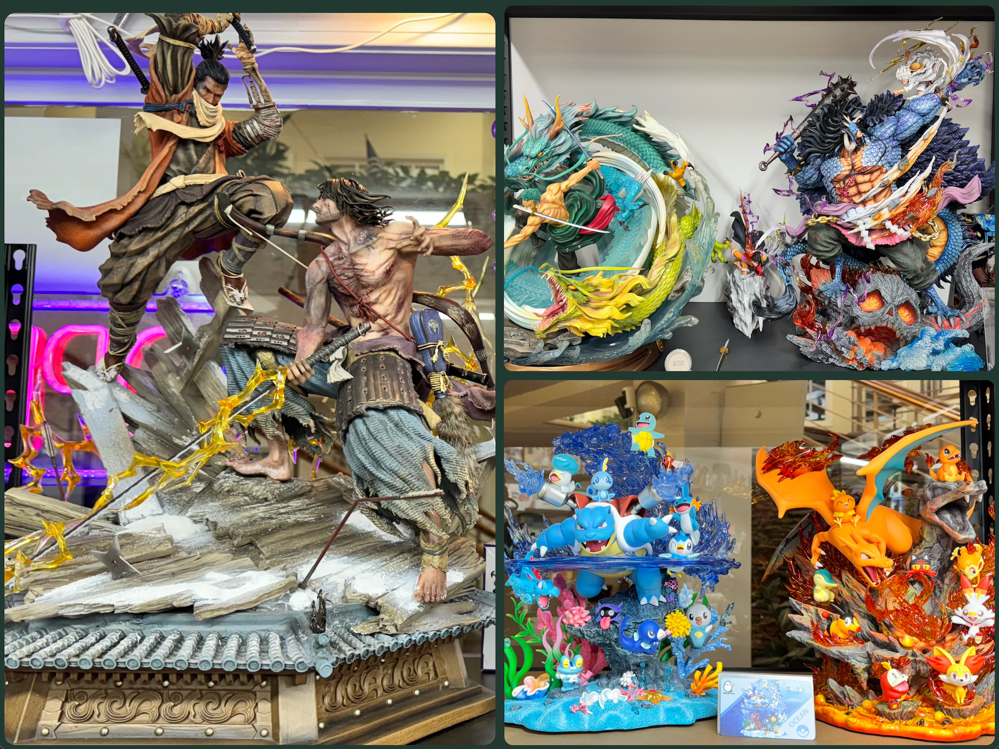 MUMU JOYTOY SHOP | Anime Figures, GK Statues & Resin Collectibles MUMU JOYTOY SHOP | Anime Figures, GK Statues & Resin Collectibles