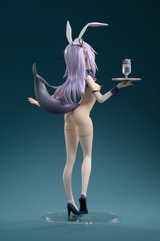 [Warehouse in Stock] Spicy chicken Studio - Statue - Original - Gawr Gura
