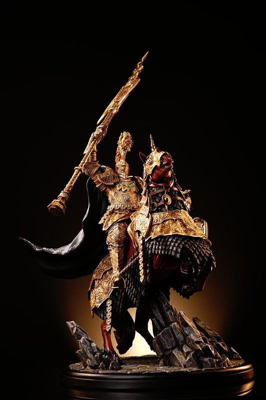 [Pre-Order Closed] Xing Ji Studio (Star trail Studio) - Statue - Elden Ring Guard Tree Sentinel