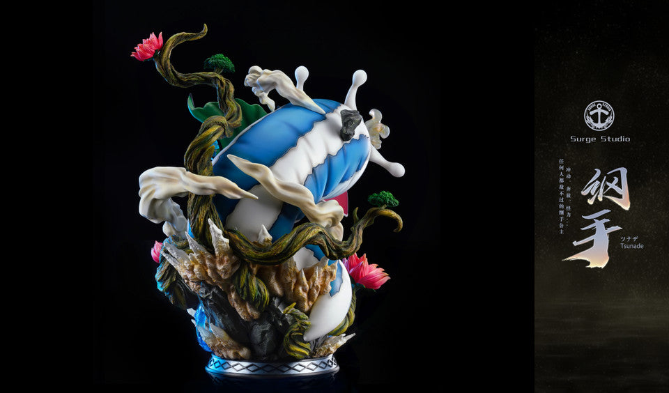 [Warehouse in Stock] Surge Studio - Statue - Naruto - Tsunade