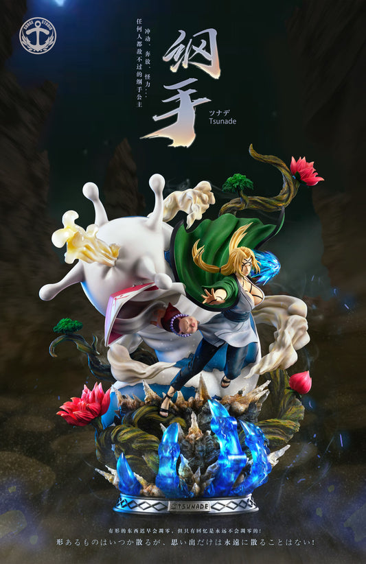 [Warehouse in Stock] Surge Studio - Statue - Naruto - Tsunade