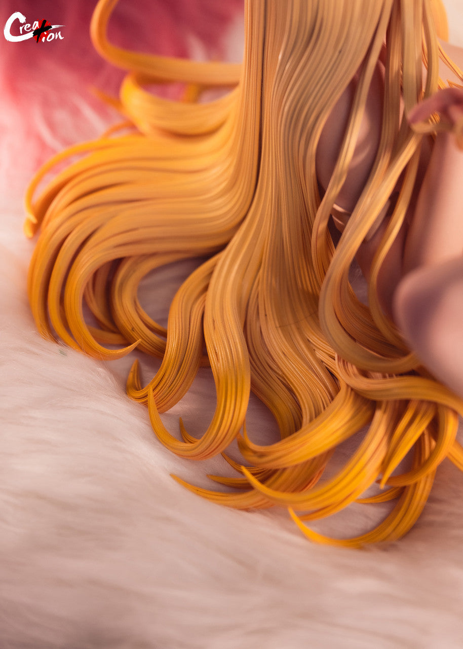 [Warehouse in Stock] EX version with EX Upgrade bag - Creation Studio - Statue - Xenoblade - Chronicles Mythra