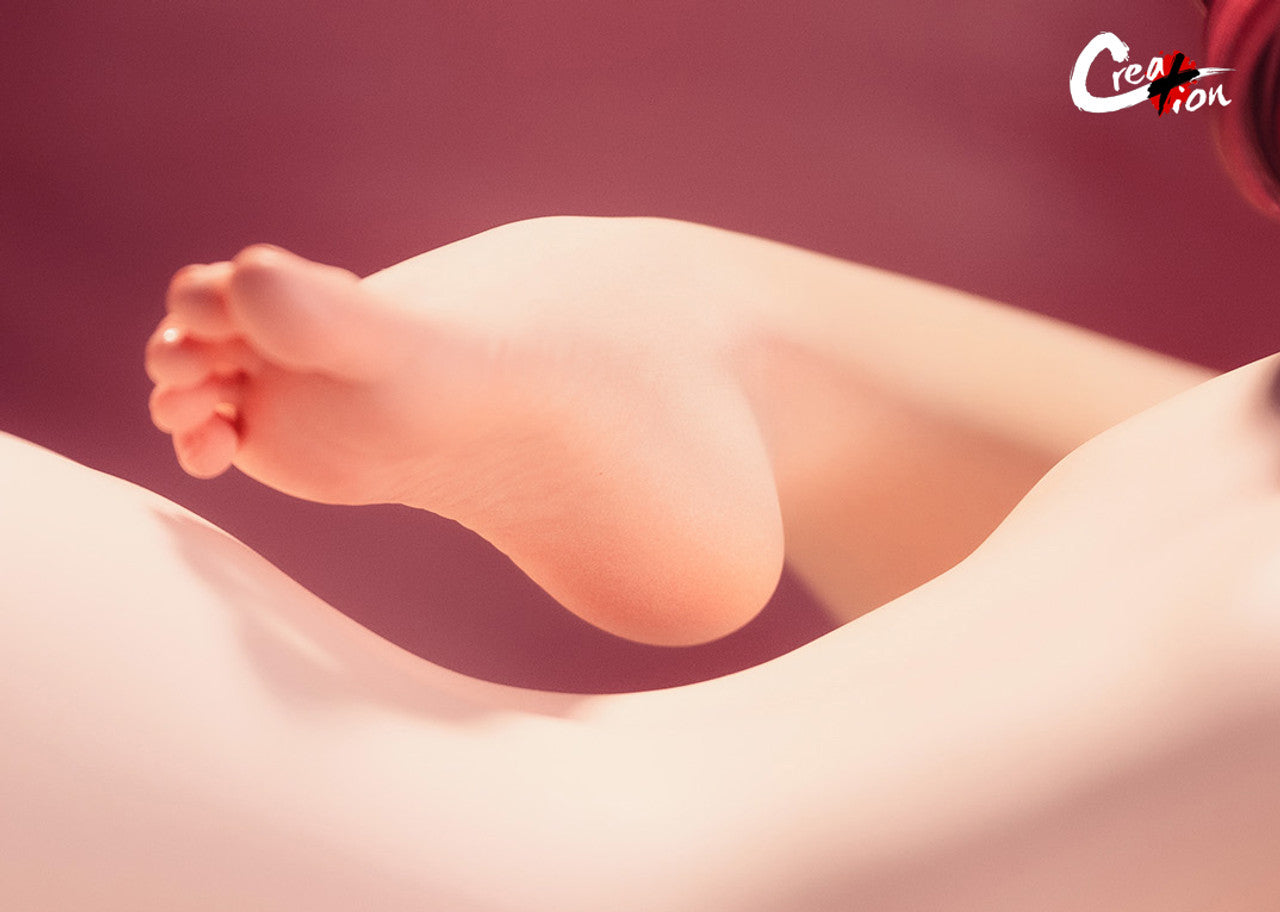 [Warehouse in Stock] EX version with EX Upgrade bag - Creation Studio - Statue - Xenoblade - Chronicles Mythra