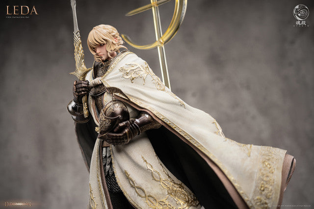 [Warehouse in Stock] HunDian Studio - Statue - Elden Ring Series: Needle Knight Leda 2.0