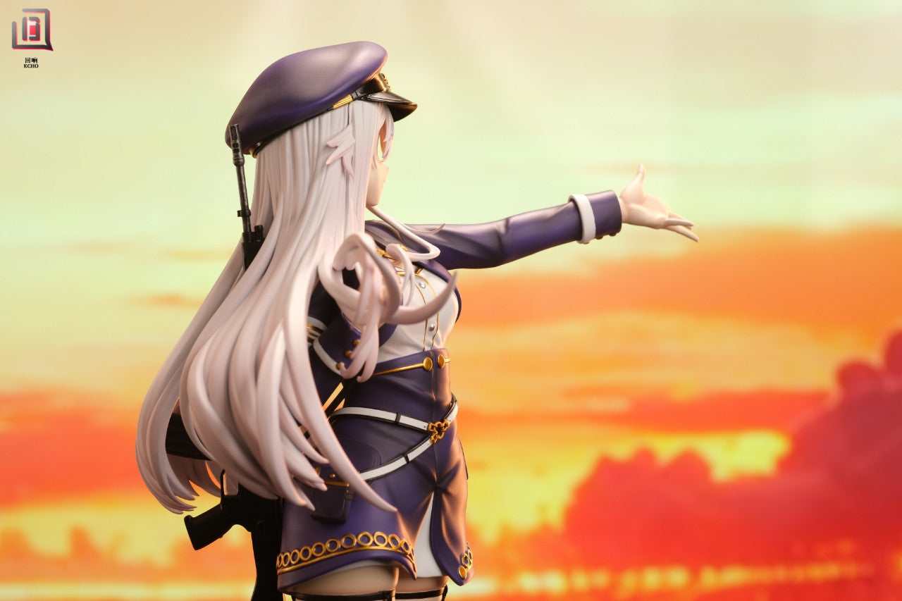 [Pre-Order] HuiXiang Studio - Statue - 86 - Vladilena Milize