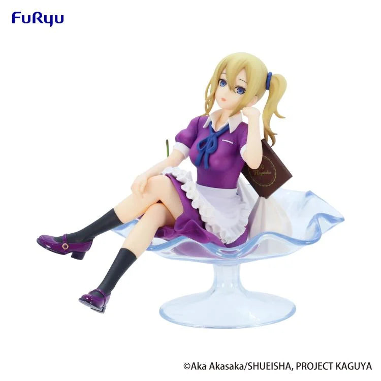 [Pre-Order] Kaguya-sama: Love is War - The First Kiss That Never Ends Ai Hayasaka (Parfait Ver.) Special Figure