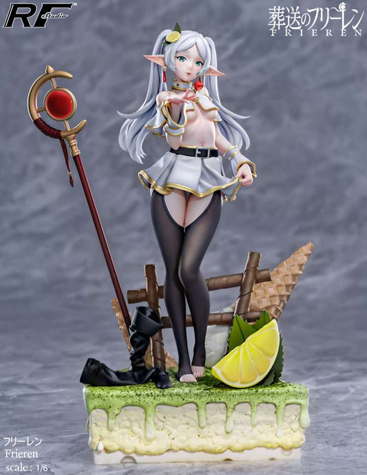 [Pre-Order] RF Studio- Statue - Frieren: Beyond Journey's End - Frieren