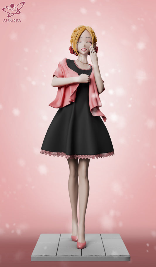 [Pre-Order] Aurora Studio - Statue - NANA - Komatsu Nana
