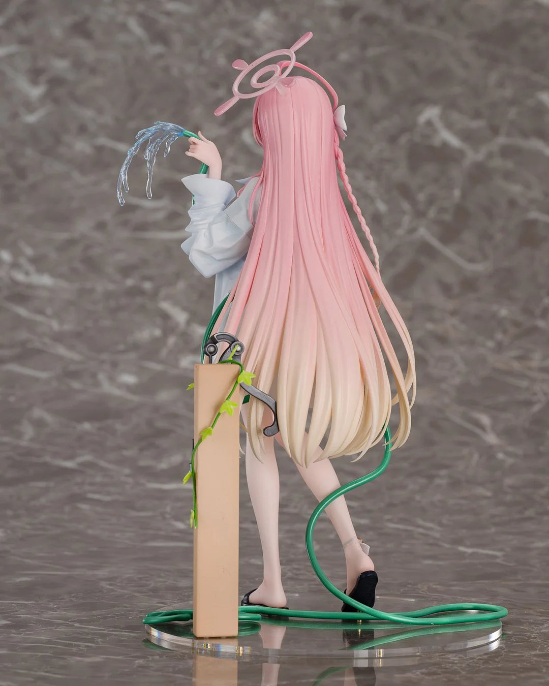 [Warehouse in Stock] BC Studio - Statue - Blue Archive - Swimsuit Ver. Urawa Hanako (Licensed)