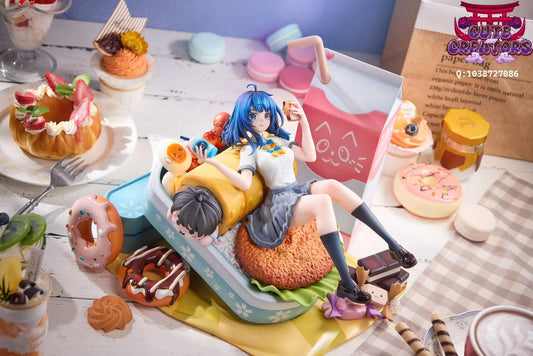 [Pre-Order Closed] Cute Creators Studio - Statue - Too Many Losing Heroines - Yanami Anna