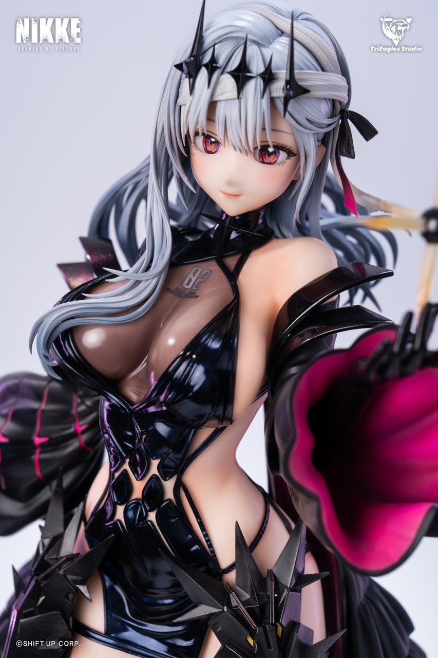 [Pre-Order Closed] TriEagles Studio - Statue - Goddess of Victory: Nikke - #05 Modernia (Licensed)