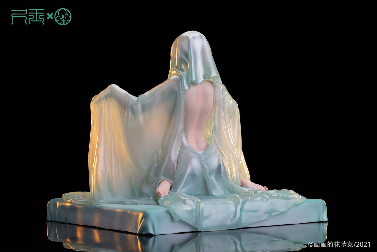 [Pre-Order Closed] Chi Yu Studio - PVC - Original - Sleep Paralysis (Licensed)