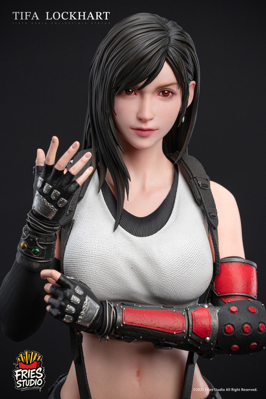 [Pre-Order] Fries Studio - Statue - Final Fantasy Series - Tifa Lockhart