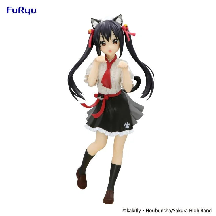 [Pre-Order] K-On! - Trio-Try-iT - Azusa Nakano Figure