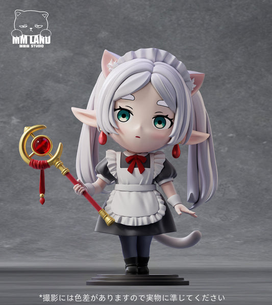 [Pre-Order] MMLAND Studio - Statue - Frieren: Beyond Journey's End - Maid Frieren