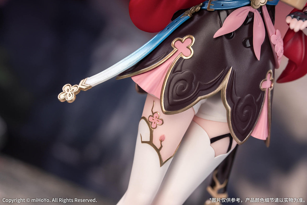 [Pre-Order Closed] Myethos Studio - PVC - Gift+Honkai: Star Rail - March 7th (Licensed)